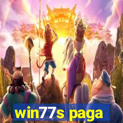 win77s paga
